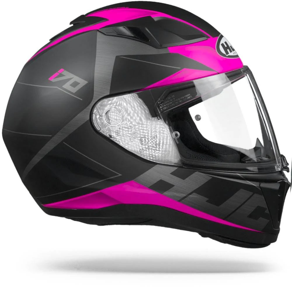 Brown Xs Helmet K707663
