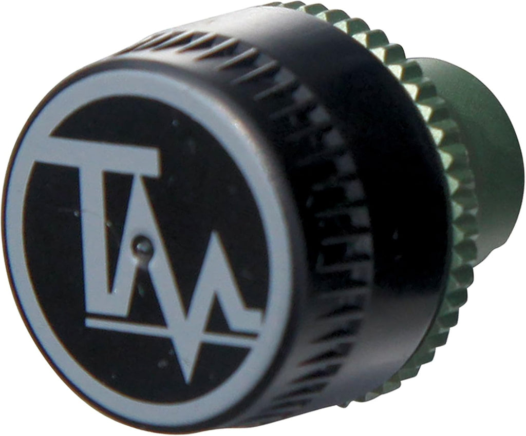 2-Pack Brass Transmitters for TireMinder TPMS H8092