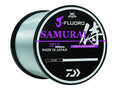 Fluorocarbon Line 2lb 1000yds C490