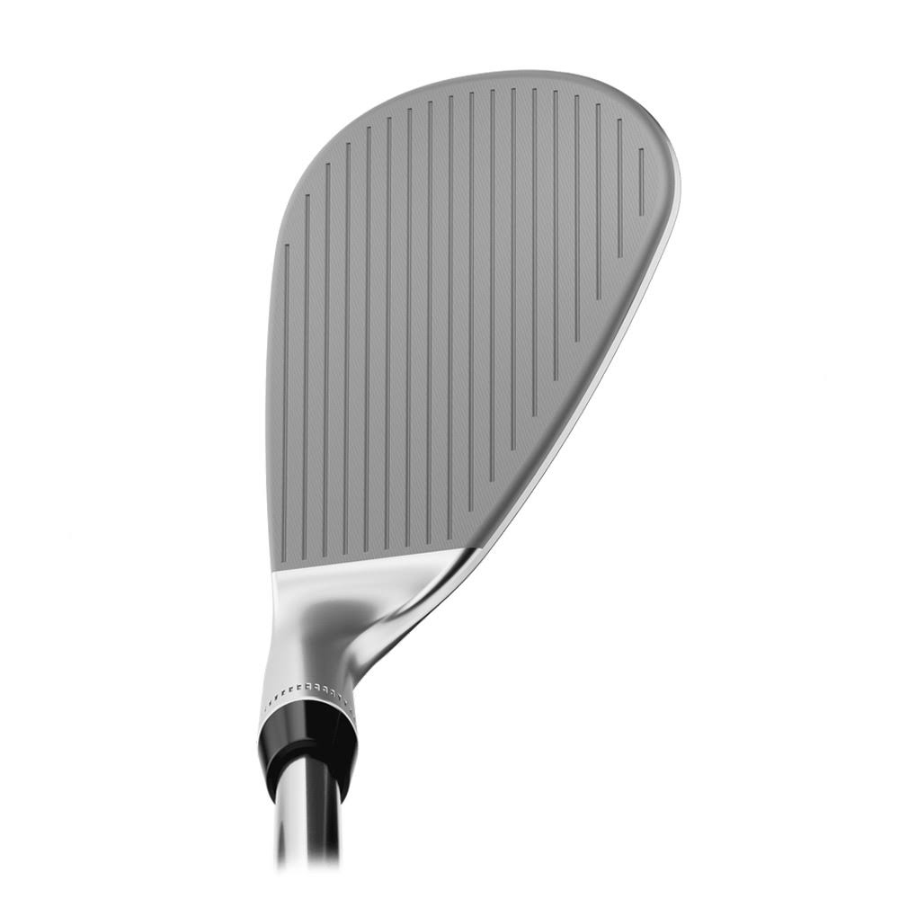 Chrome Full Toe Wedge P40793