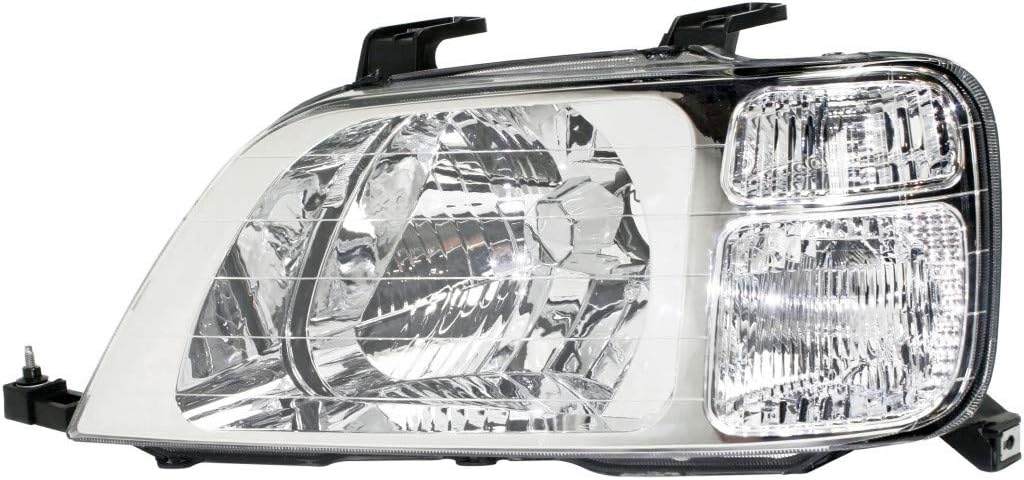 Headlight Assembly Pack of 2 B11330