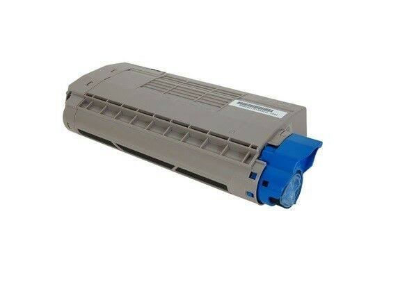 Cyan Toner Cartridge O5453