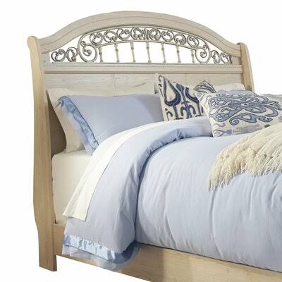 Queen Sleigh Headboard G853