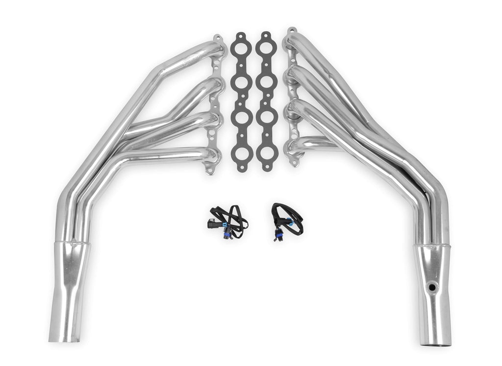 Exhaust Header Y83225