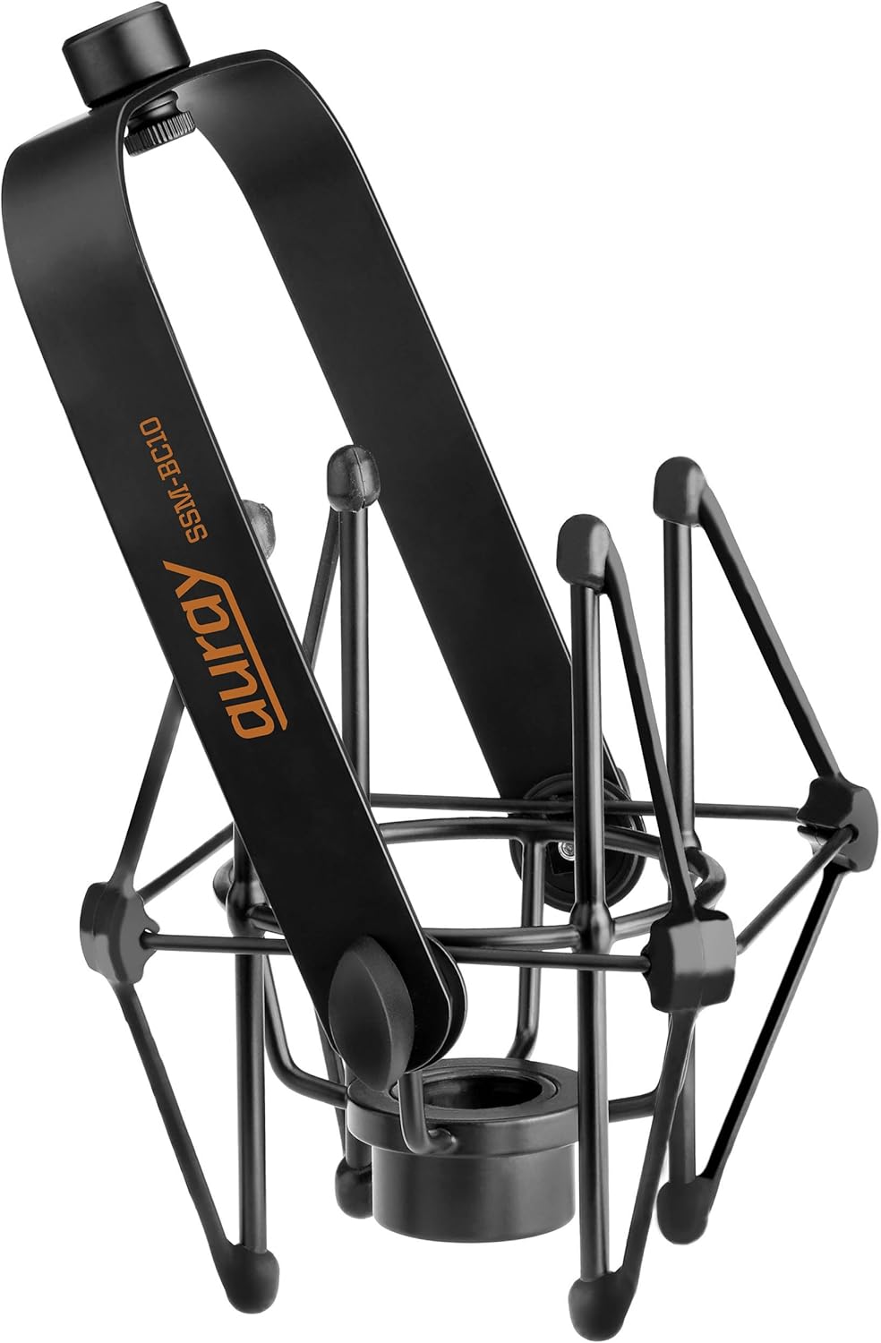 RE320 Vocal and Instrument Microphone Kit with Shockmount and Broadcast Arm with Integrated XLR Cable P40322
