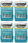 Cool Mint Breath Strips A530139