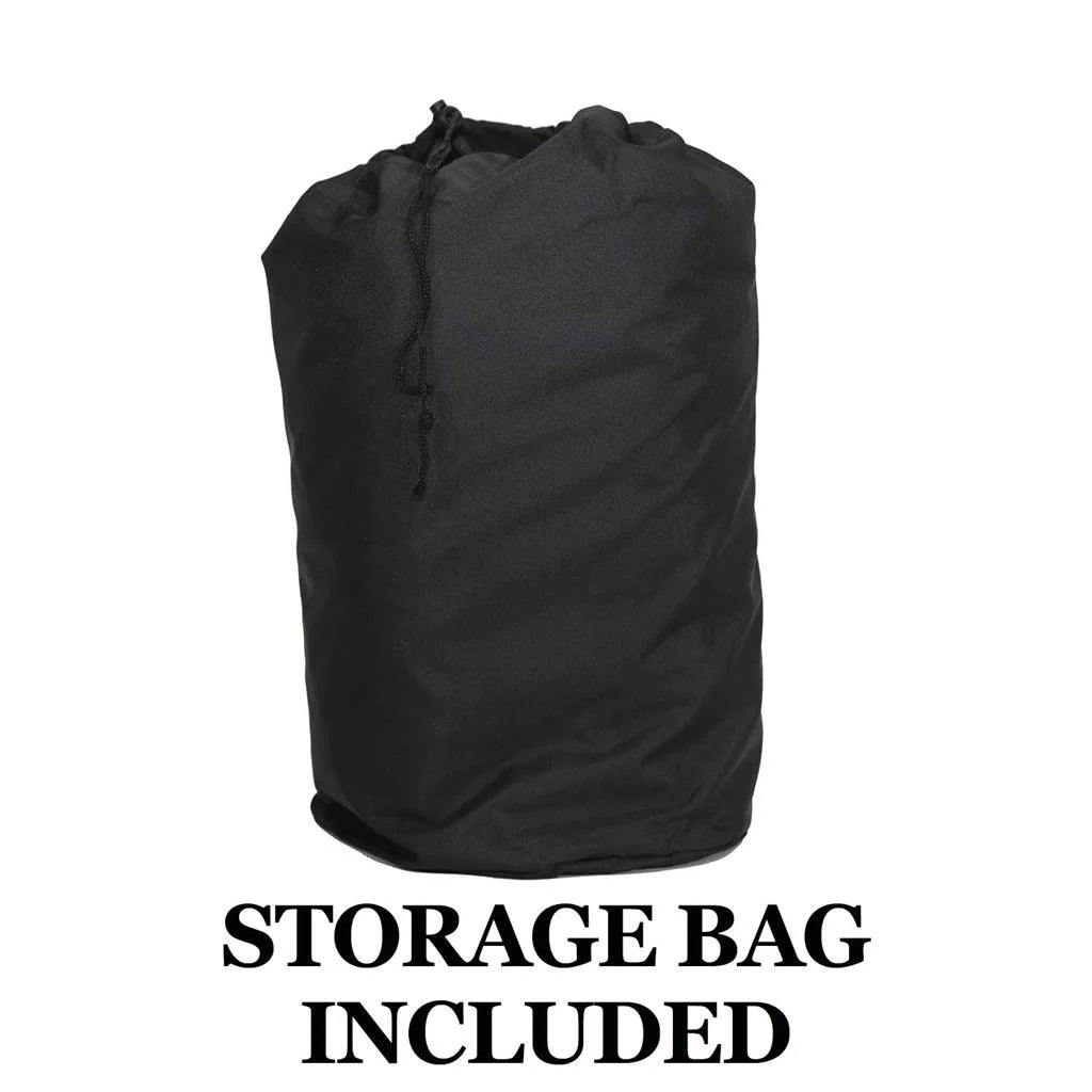 300D Snowmobile Travel and Storage Cover L882