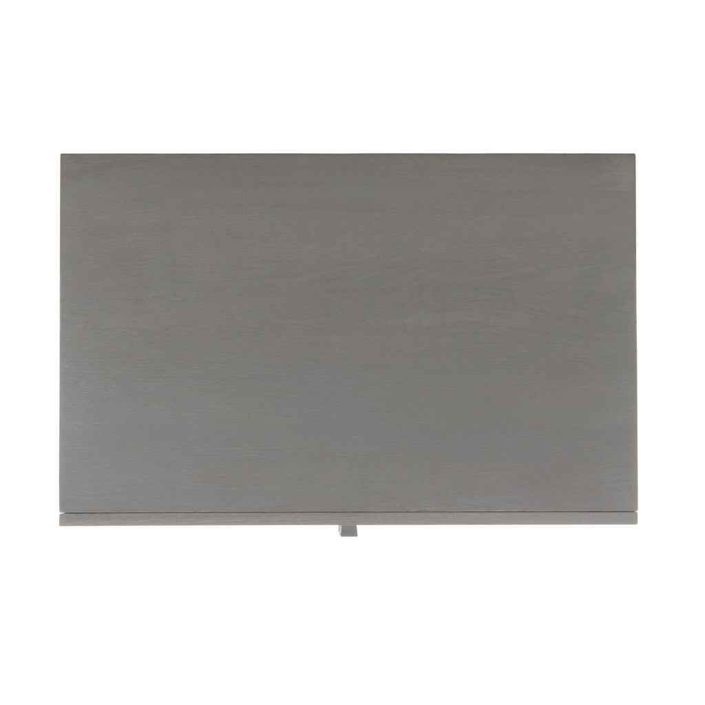 Grey / Black Cabinet K360020