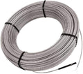 240V Heat Cable Covers 42.6 SF R131
