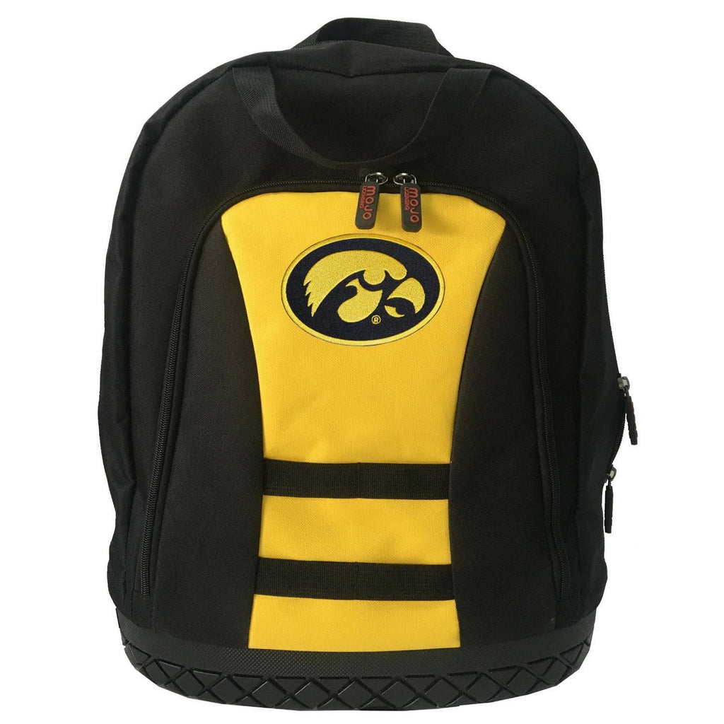 Yellow Tool Backpack T78488
