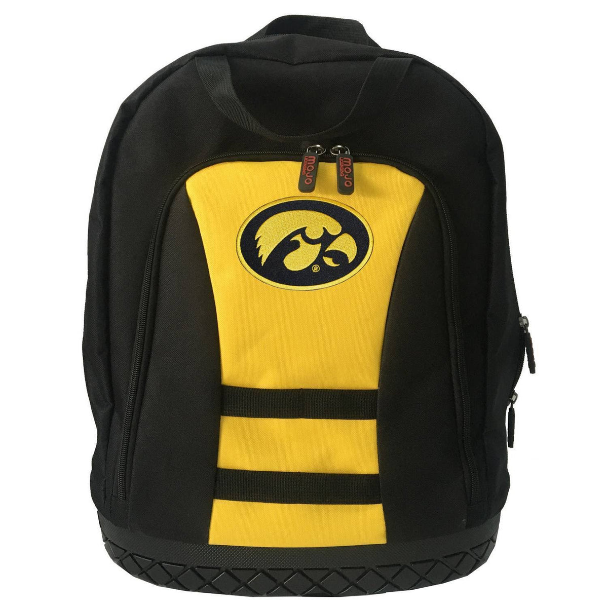 Yellow Tool Backpack T78488
