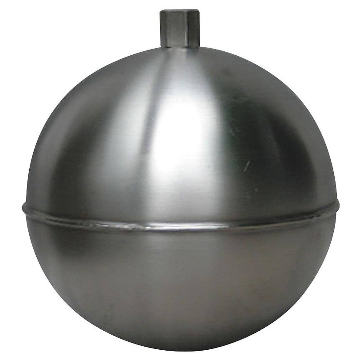 8 in SS Float Ball X162526