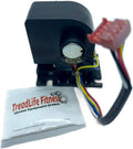 Replacement Motor for Ellipticals, Pack of 2 A74058