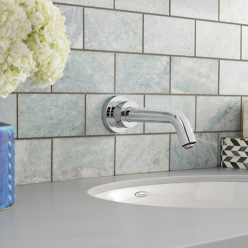 Touchless Bathroom Faucet 1.5 GPM U3562