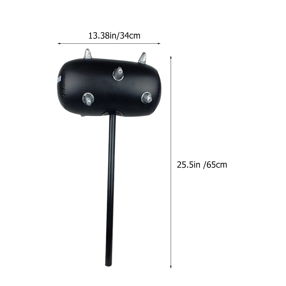 8 Pcs Inflatable Hammer Toy L16666