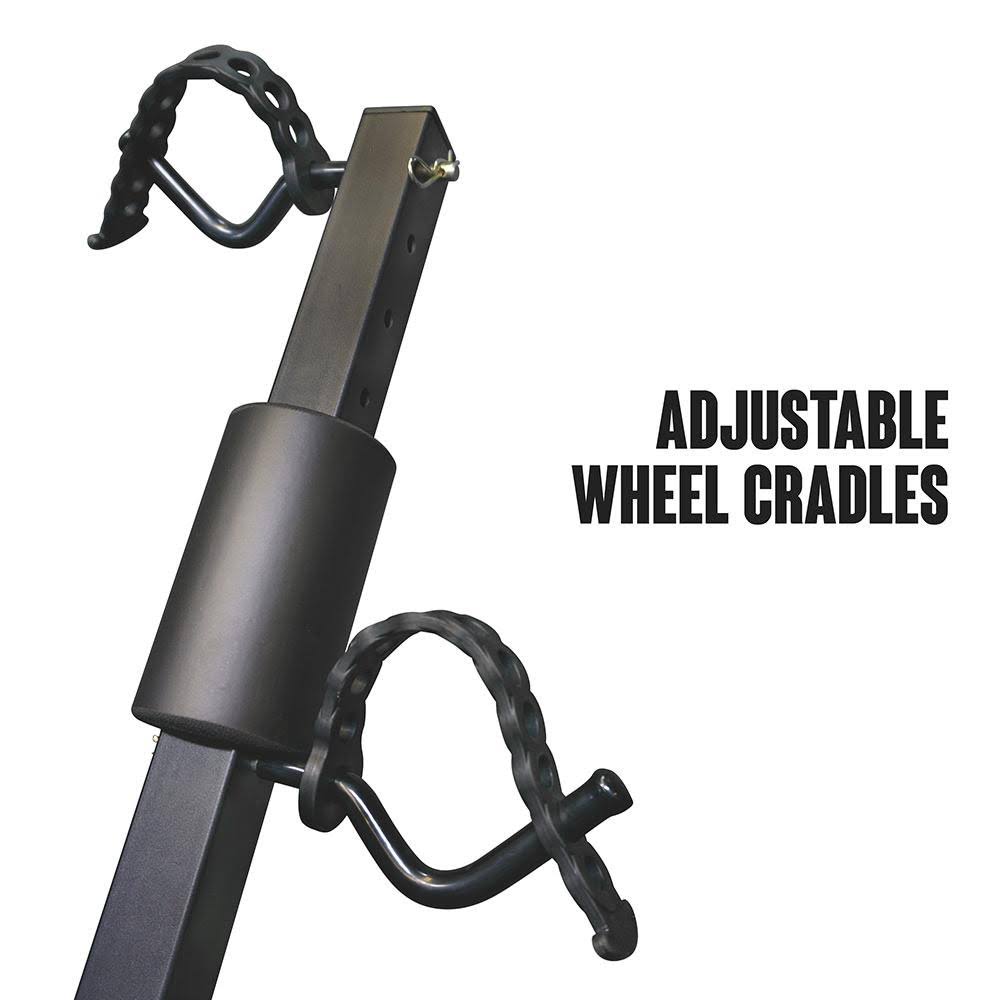 Four Bike Rack Q997