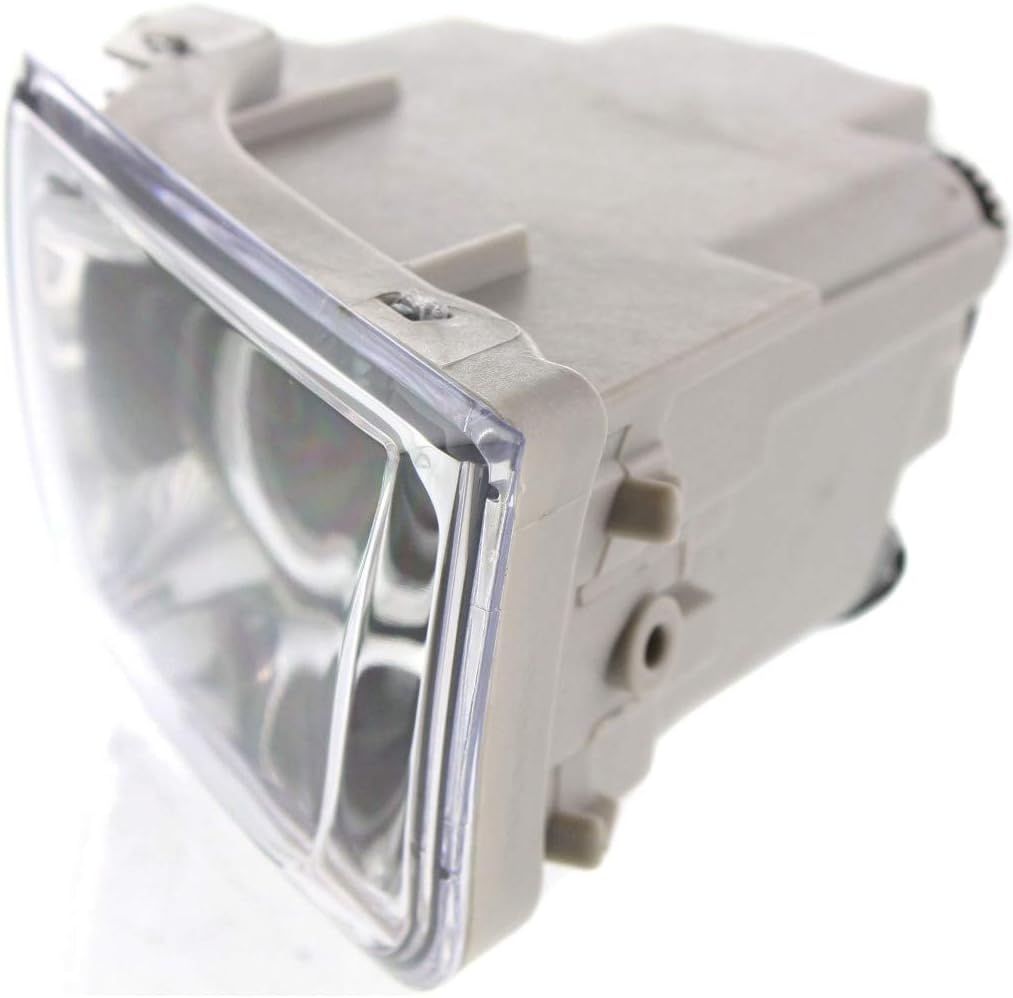 Fog Light Assembly Driver Side for 2003 2004 2005 TOYOTA 4RUNNER M147300
