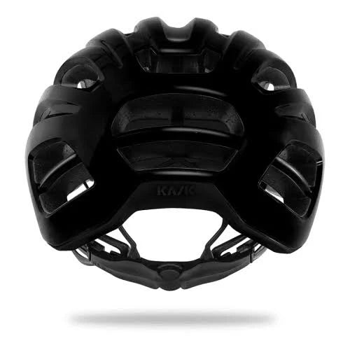 Matt Black Helmet K279698