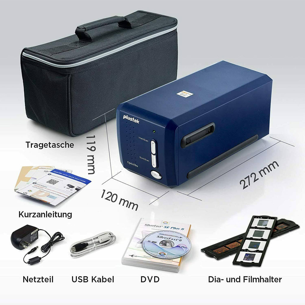 Film Scanner S25498
