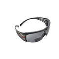 Polarized Grey Lens Polycarbonate Safety Glasses R4248