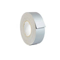 Gray Low Gloss Gaffer Tape 6 in. x 60 Yards Pack of 8 M998757