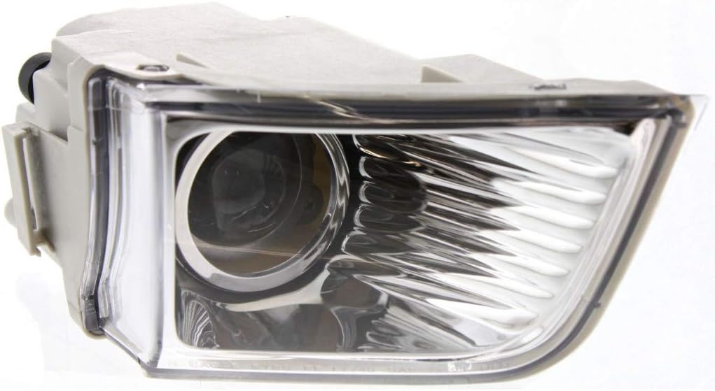 Fog Light Assembly Driver Side for 2003 2004 2005 TOYOTA 4RUNNER M147300