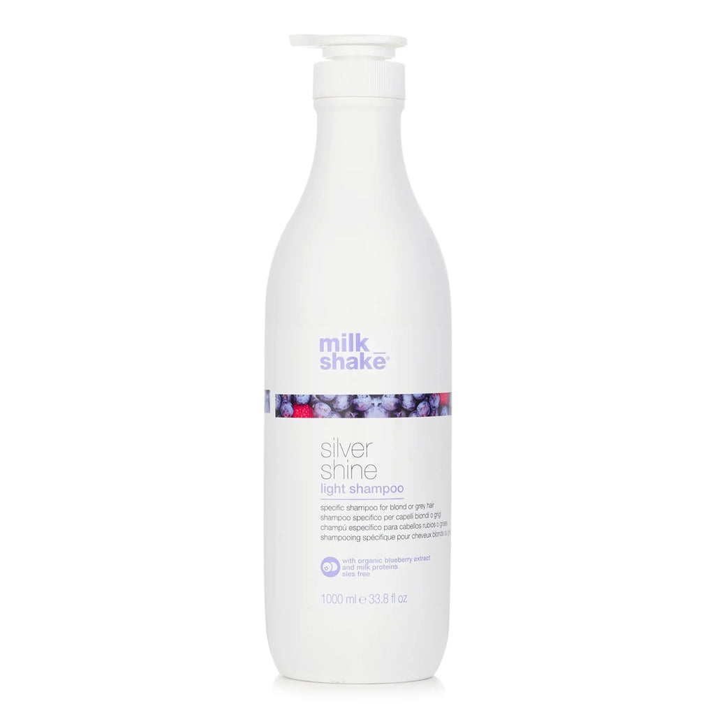 Silver Shine Light Shampoo 1000ml M698