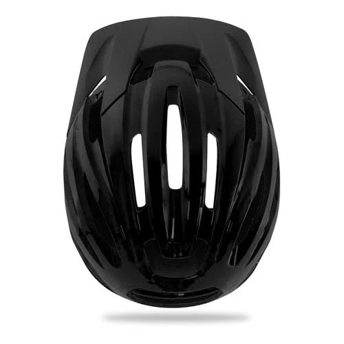Matt Black Helmet K279698