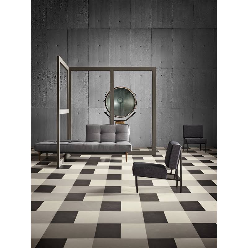 Marmoleum Modular Horse Roan Tile L801069