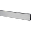 Chrome Hangrail Rectangular Tubing K3089
