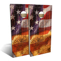 Cornhole Board Set 2x4 Boards P566534