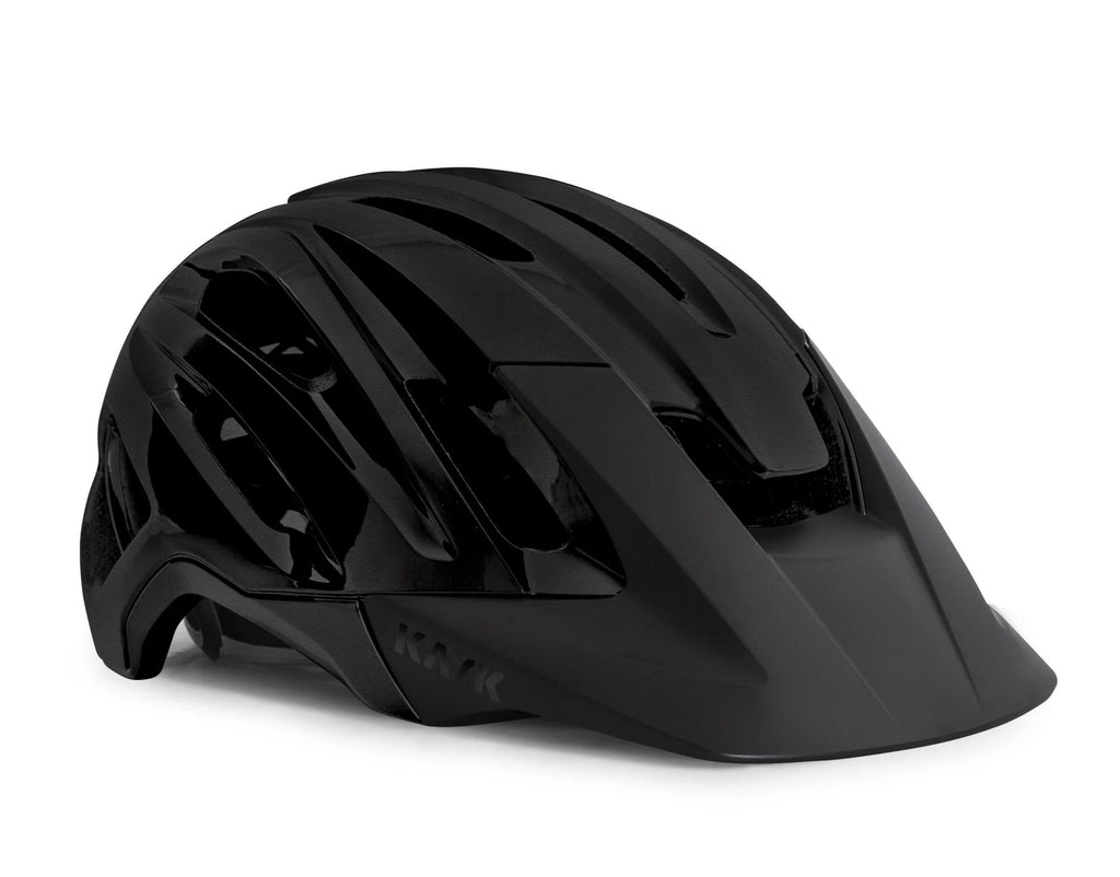 Matt Black Helmet K279698