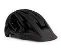 Matt Black Helmet K279698