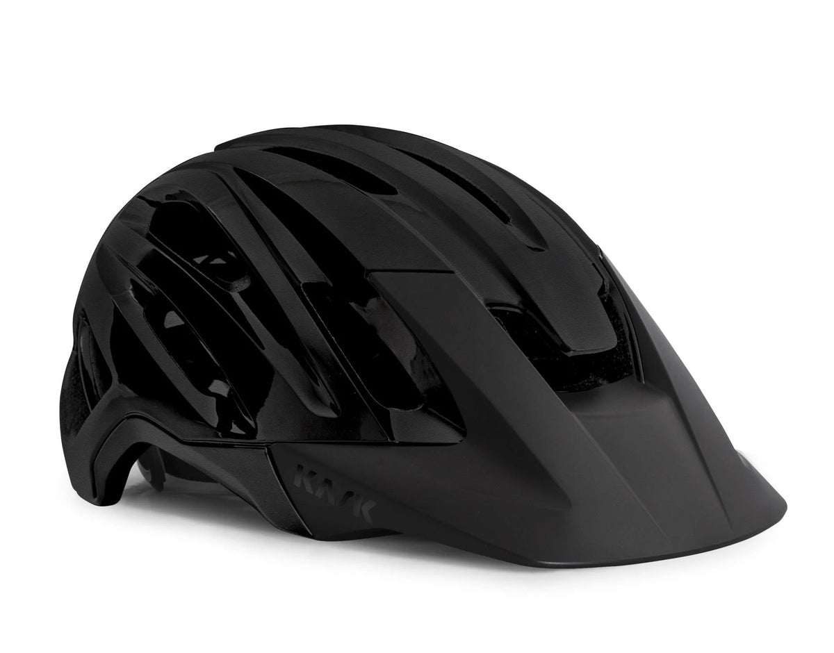Matt Black Helmet K279698