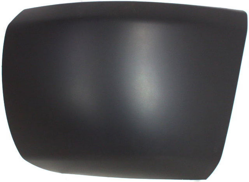Primed Front Bumper End Cap M687586