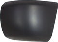 Primed Front Bumper End Cap M687586