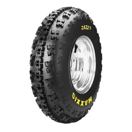 21x7-10 Razr2 6PR Frt Tire X5977