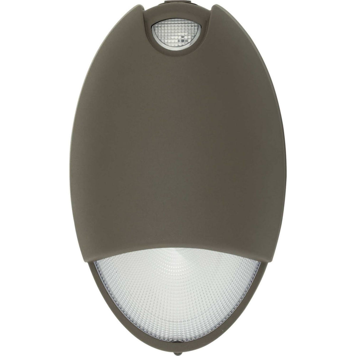Bronze Decorative LED Emergency Light X72833
