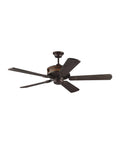 Roman Bronze Ceiling Fan M668693