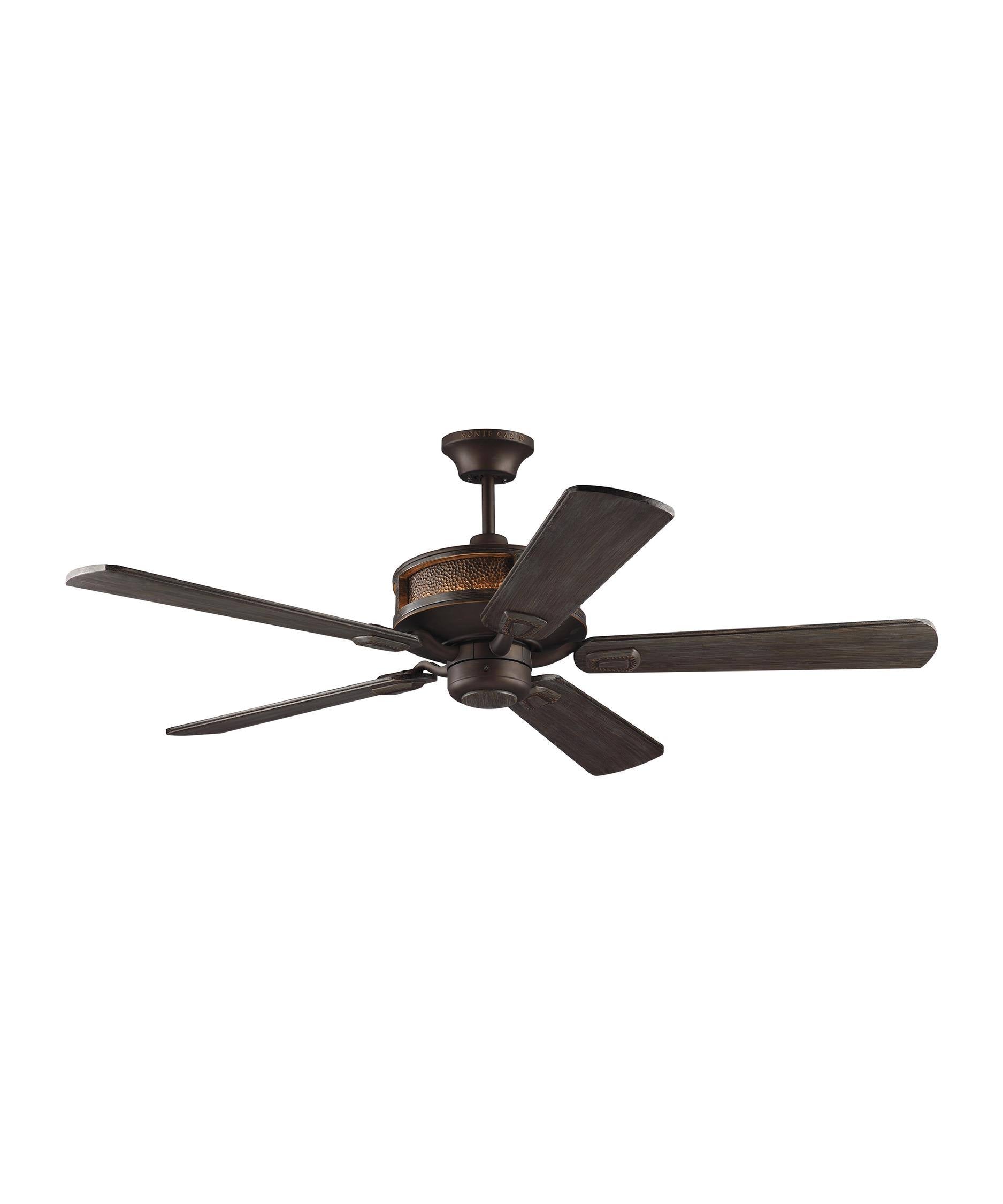 Roman Bronze Ceiling Fan M668693