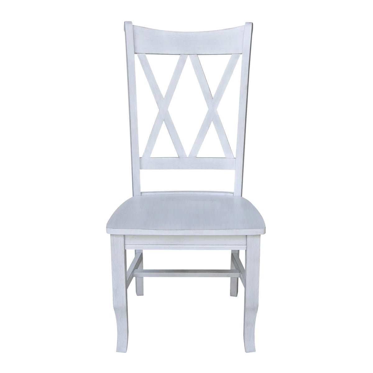 Unfinished Wood Chair U1348