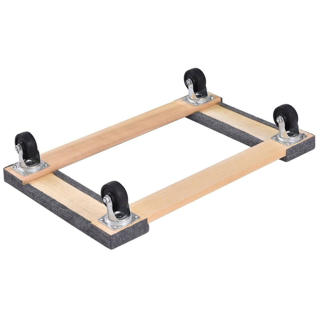 Furniture Moving Carrier Dolly with Casters Y743