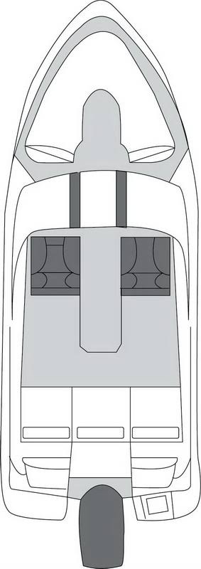 Boat Cover W62049