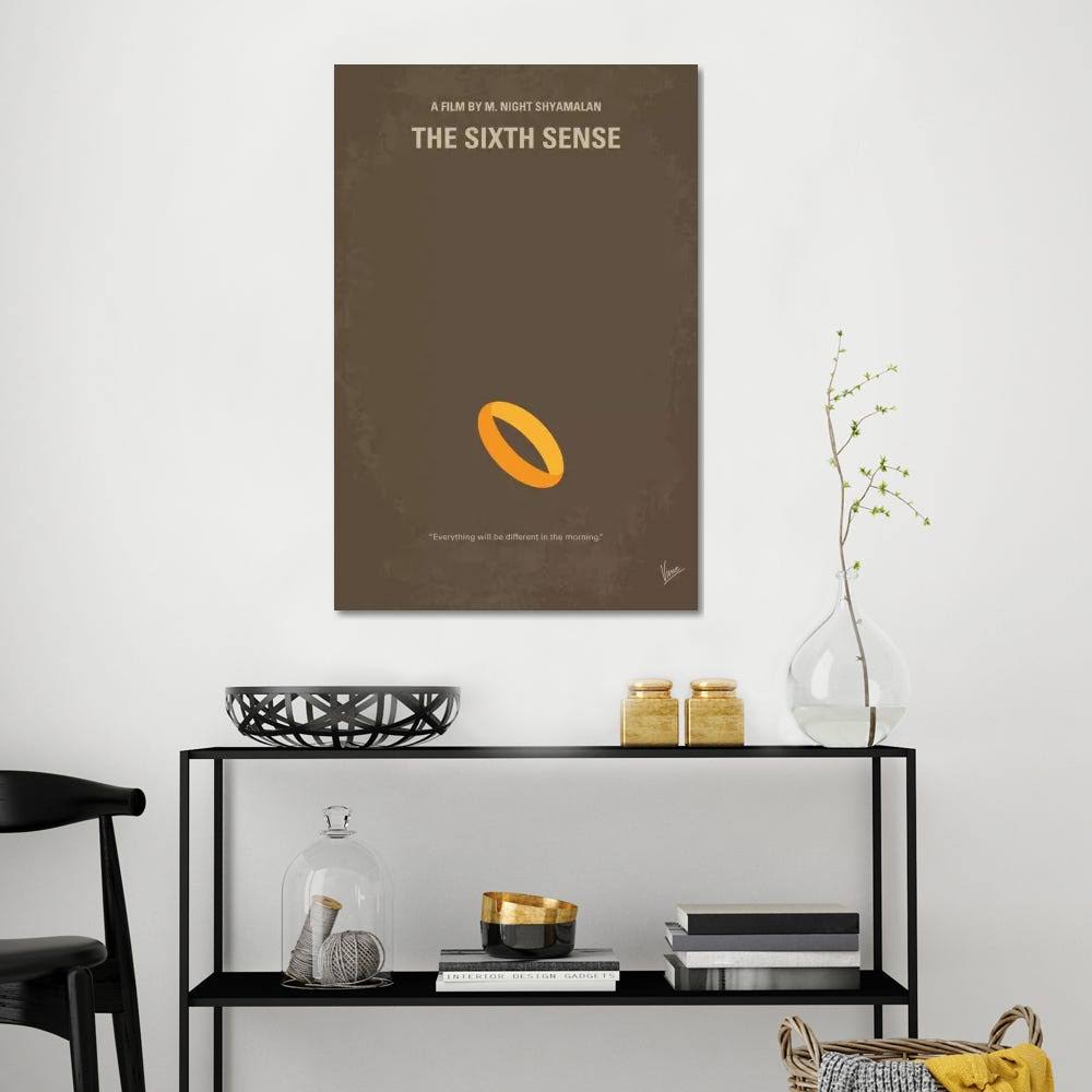 Large Canvas Art Prints F654