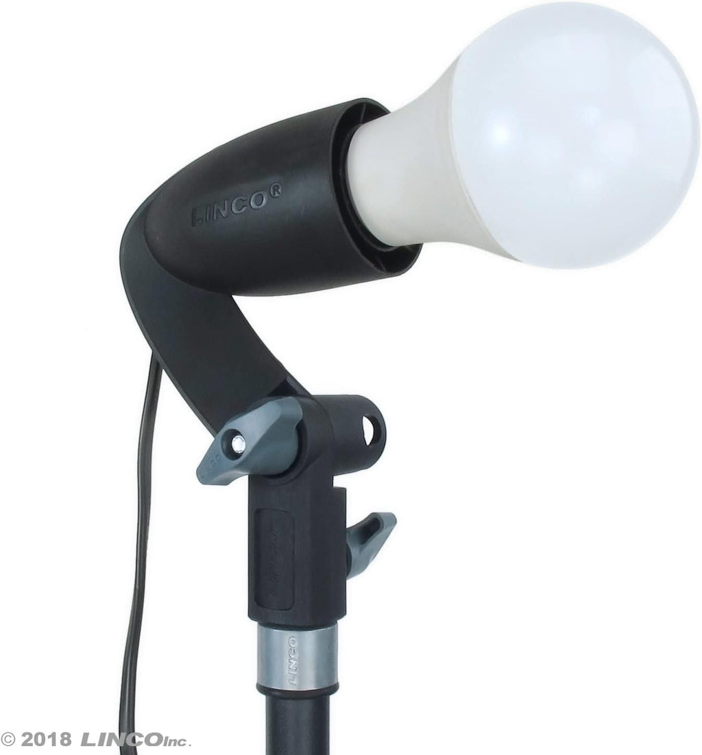 Photo Video Studio Light Kit with 3 Color Backdrops N957721