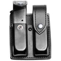 Double Magazine Holder Z1835