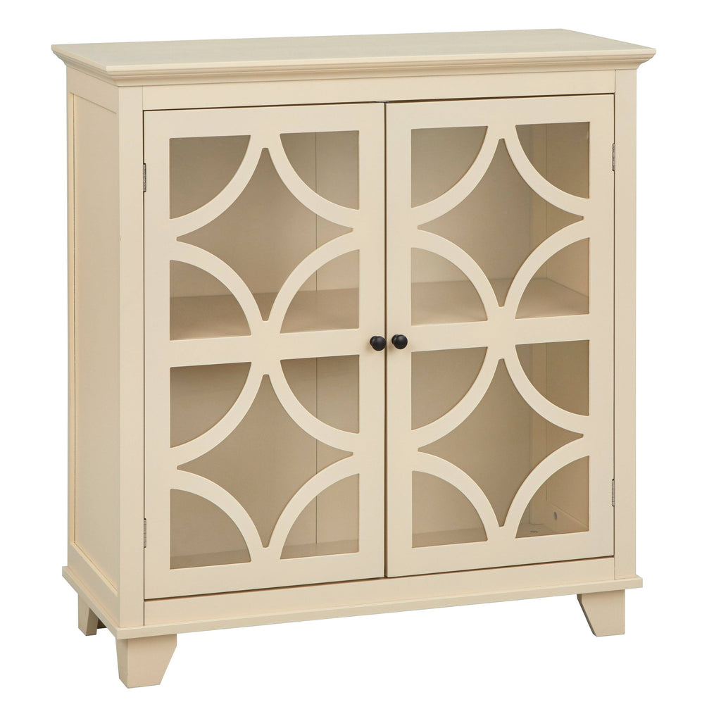 Black Cabinet V319