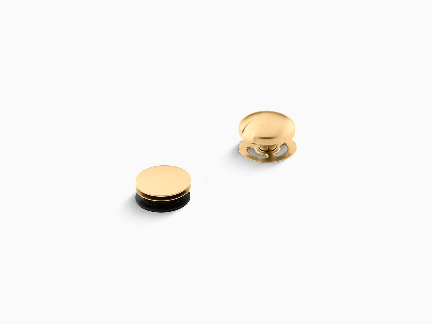 Cable Bath Drain Trim Kit Y8785