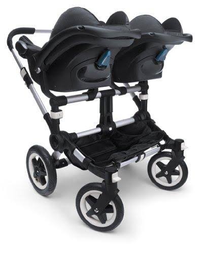 Chicco Car Seat Adapter T124801
