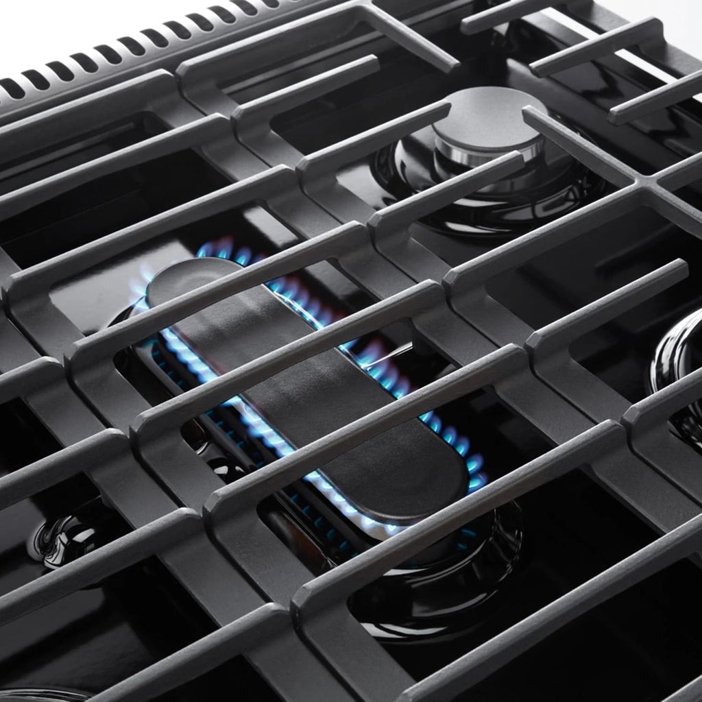Freestanding Gas Range G3344